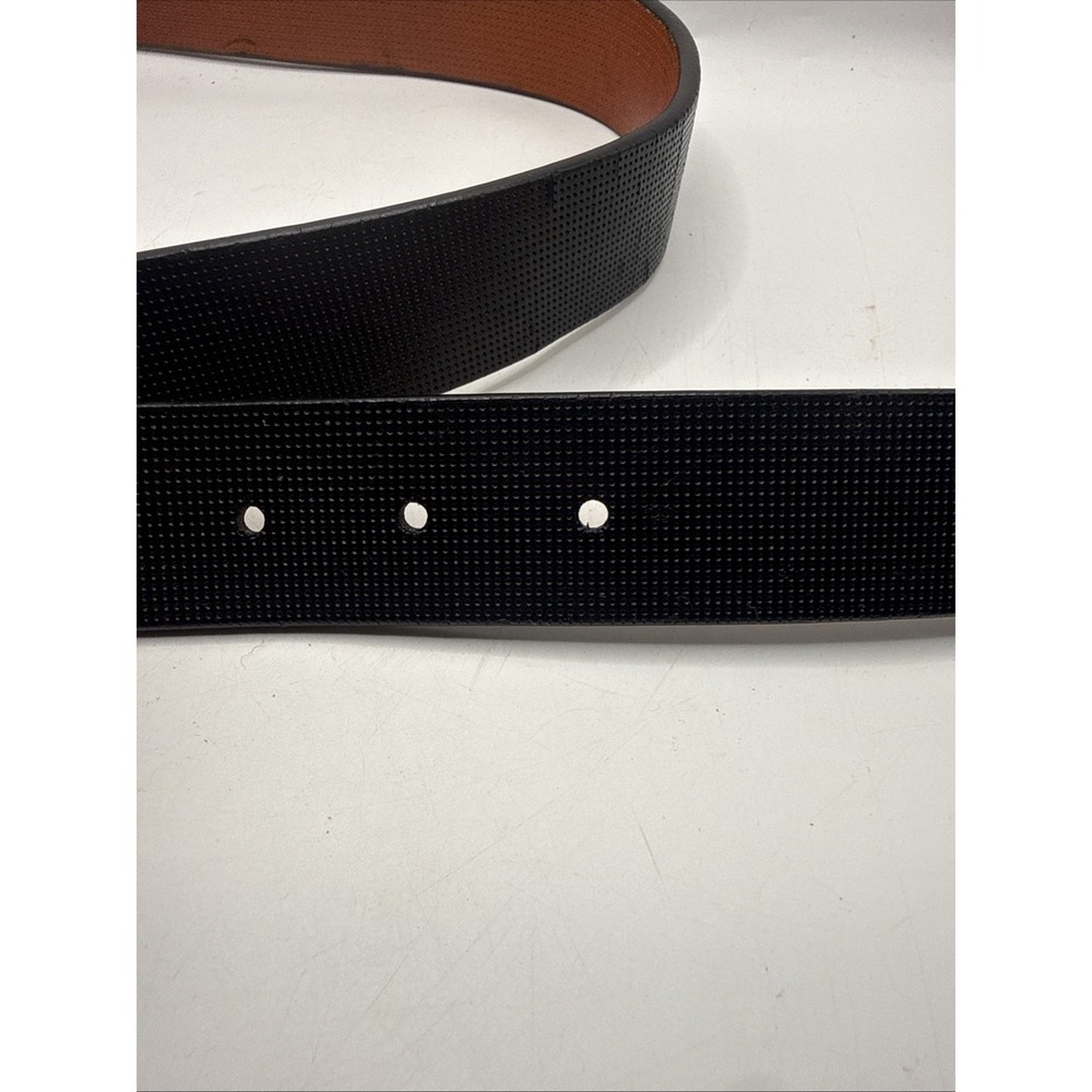 Vinatge (70s?) Gucci GG Reversible Belt Gold GG Belt Needs Work See Pics - Picture 12 of 16